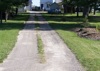 Essex County Windsor Gravel Driveway Services - The Gravel Doctor™