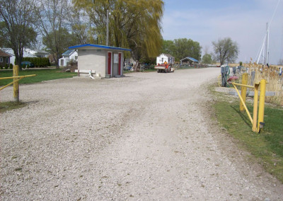 Essex County Windsor Gravel Driveway Services - The Gravel Doctor™