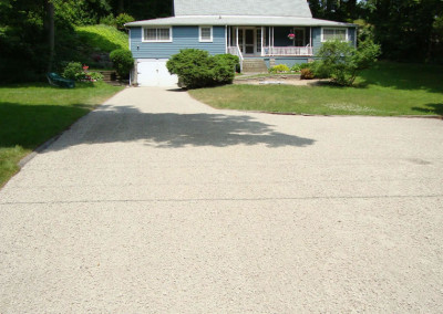 Essex County Windsor Gravel Driveway Services - The Gravel Doctor™