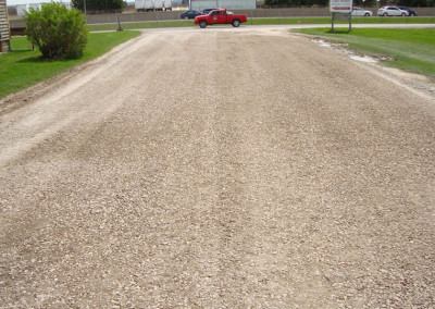 Essex County Windsor Gravel Driveway Services - The Gravel Doctor™